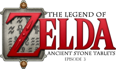BS Zelda no Densetsu: Inishie no Sekiban: Dai-3-wa - Clear Logo (World) - 1157x691