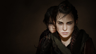 A Plague Tale: Requiem - Fanart - Background (World) - 3840x2160