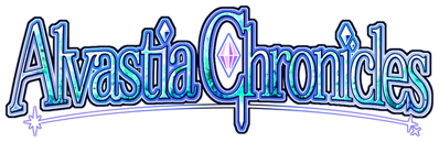 Alvastia Chronicles - Clear Logo (World) - 707x229