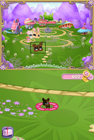 Illustration of Littlest Pet Shop: Winter