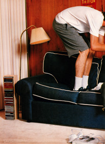 NCAA College Football 2K2 - Advertisement Flyer - Front (United States) - 1613x2200