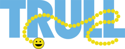 Trull - Clear Logo (Germany) - 2400x959
