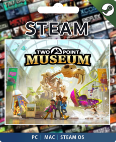 Two Point Museum - Fanart - Disc (World) - 1268x1540