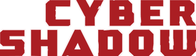 Cyber Shadow - Clear Logo (World) - 2797x799