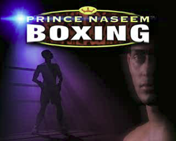 Mike Tyson Boxing - Screenshot - Game Title (Europe) - 320x256
