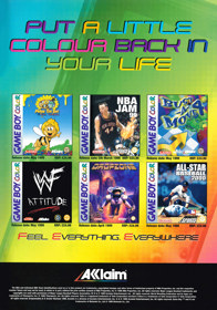Dropzone - Advertisement Flyer - Front (United Kingdom) - 1540x2200