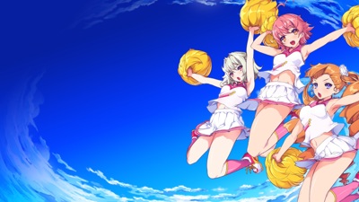 Arcana Heart 3: LOVE MAX!!!!! - Fanart - Background (World) - 1920x1080