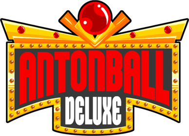 Antonball Deluxe - Clear Logo (World) - 512x370