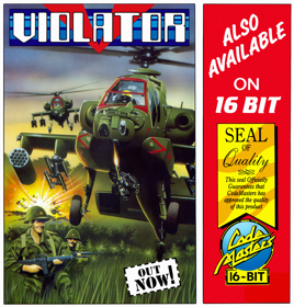 Violator - Box - Front - Reconstructed (World) - 2560x2676