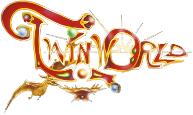 TwinWorld - Clear Logo (World) - 2456x1470