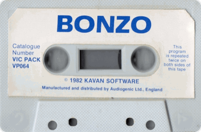 Bonzo - Cart - Front (United Kingdom) - 1170x771