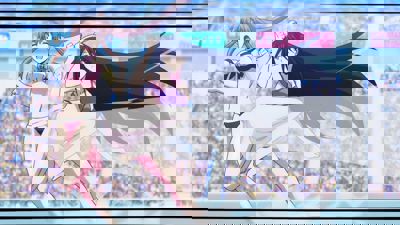 Party Girls - Fanart - Background (World) - 1920x1080