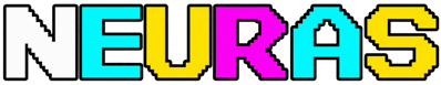 Neuras - Clear Logo (World) - 2059x398