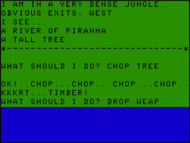 The Crown of Merro - Screenshot - Gameplay (World) - 1133x854