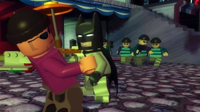 LEGO Batman: The Videogame - Screenshot - Gameplay (World) - 1920x1080