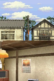 Yume wo Kanaeru Zou - Screenshot - Gameplay (Japan) - 256x384