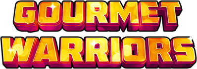 Gourmet Sentai: Bara Yarou - Clear Logo (World) - 1200x422