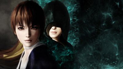 DEAD OR ALIVE 5 Last Round: Core Fighters - Fanart - Background (World) - 1920x1080