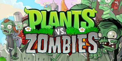 Plants vs. Zombies - Banner (World) - 1600x800
