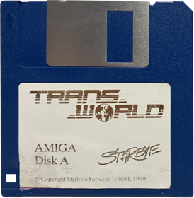 Transworld - Disc (Germany) - 592x605