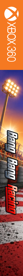 Bang Bang Racing - Box - Spine (World) - 200x2400