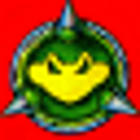 Battletoads - Icon (World) - 32x32
