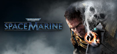 Warhammer 40,000: Space Marine: Master Crafted Edition - Banner (World) - 920x430