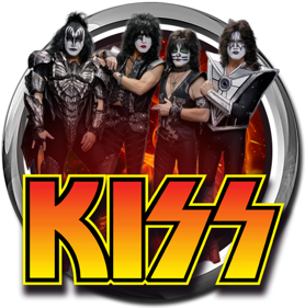 KISS (Stern) - Fanart - Cart - Front (World) - 885x893