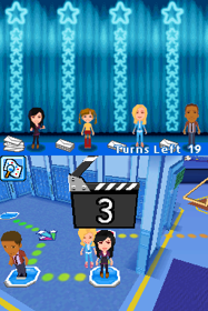 Sonny with a Chance - Screenshot - Gameplay (World) - 256x384