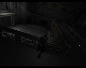 Resident Evil: CODE: Madman - Screenshot - Gameplay (World) - 1280x1024