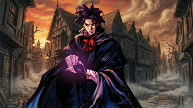 Laplace No Ma - Fanart - Background (Japan) - 2550x1434