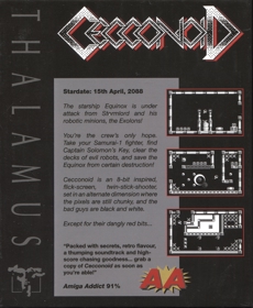 Cecconoid - Box - Back (World) - 1233x1500