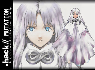 .hack//Mutation: Part 2 - Fanart - Background (North America) - 2048x1520