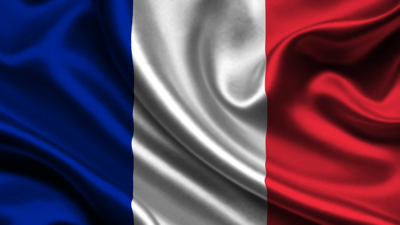 Mind Your Language: Apprends le français! - Fanart - Background (Europe) - 1920x1080
