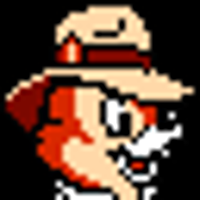 Disney's Chip 'n Dale: Rescue Rangers - Icon (World) - 32x32