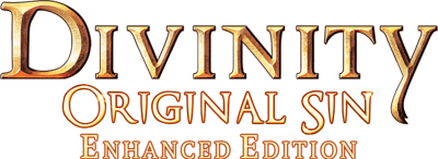 Divinity: Original Sin: Enhanced Edition - Clear Logo (World) - 1063x388