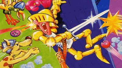 Sir Lancelot - Fanart - Background (Europe) - 1920x1080