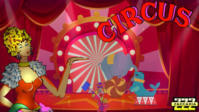 Circus (Zaccaria) - Banner (World) - 1920x1080