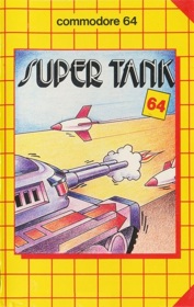 Supertank - Box - Front (France) - 443x700