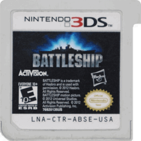 Battleship - Cart - Front (North America) - 739x740