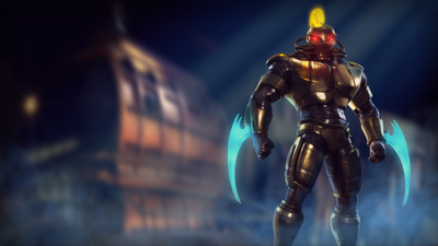 Killer Instinct - Fanart - Background (North America) - 1920x1080