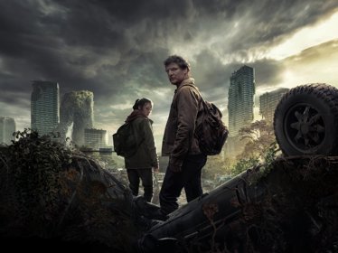 The Last of Us - Fanart - Background (World) - 1920x1440