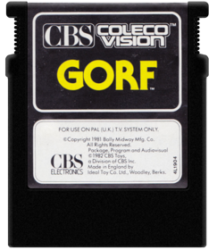 Gorf - Cart - Front (Europe) - 600x692