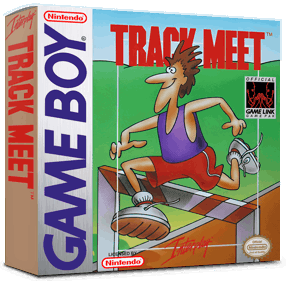 Track Meet - Box - 3D (North America) - 1016x998