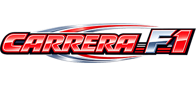 Carrera F1 - Clear Logo (World) - 400x175