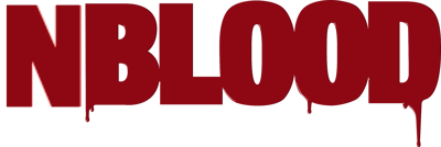 NBlood - Clear Logo (World) - 1488x499