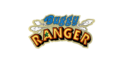 Buggy Ranger - Clear Logo (World) - 4000x2044