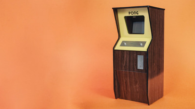 Pong - Fanart - Background (North America) - 1920x1080