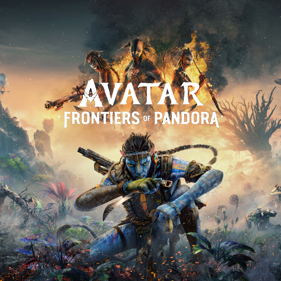 Avatar: Frontiers of Pandora - Square (World) - 3240x3240