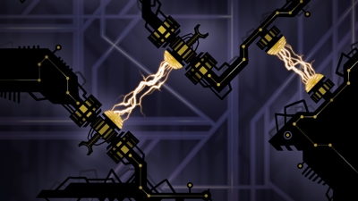 Insanely Twisted Shadow Planet - Fanart - Background (World) - 1920x1080